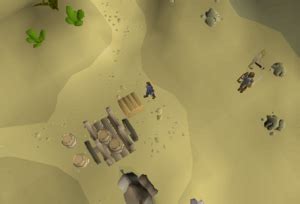 osrs desert mining camp|This crate is mine, all mine, even if it is in the middle .